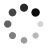 Social Distance Floor Graphics - Circles